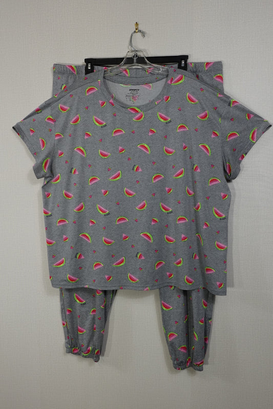 Joyspun, Pajama Set, 22/24
