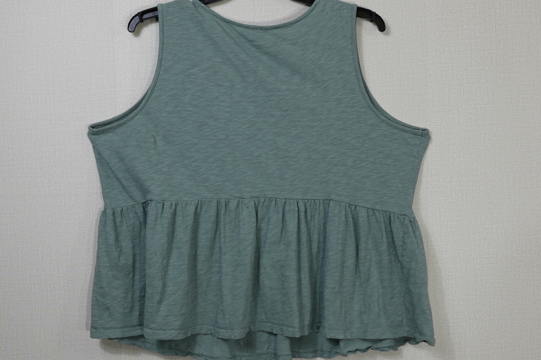 Torrid, Sleeveless top, 2X