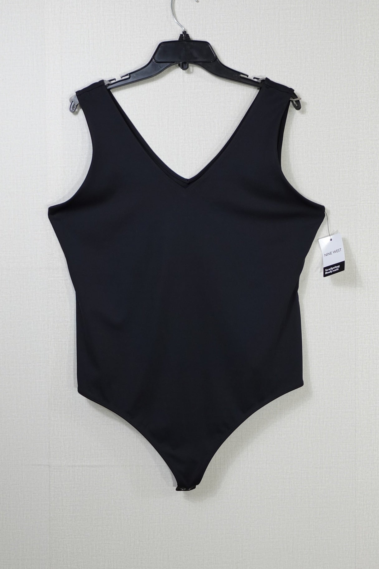 Nine West, Shapewear bodysuit, 2X
