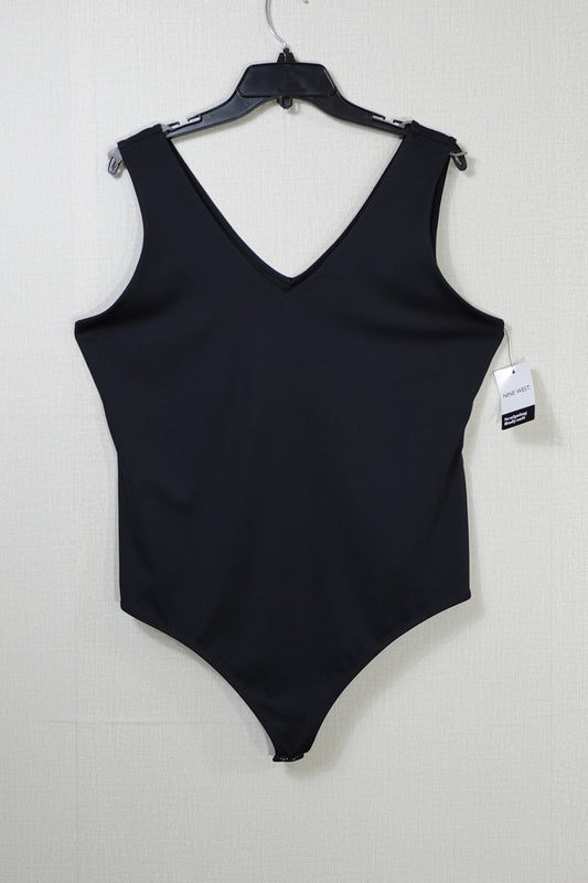 Nine West, Shapewear bodysuit, 2X