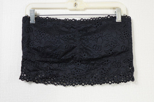 Xhilartion, Crop Top, 2X