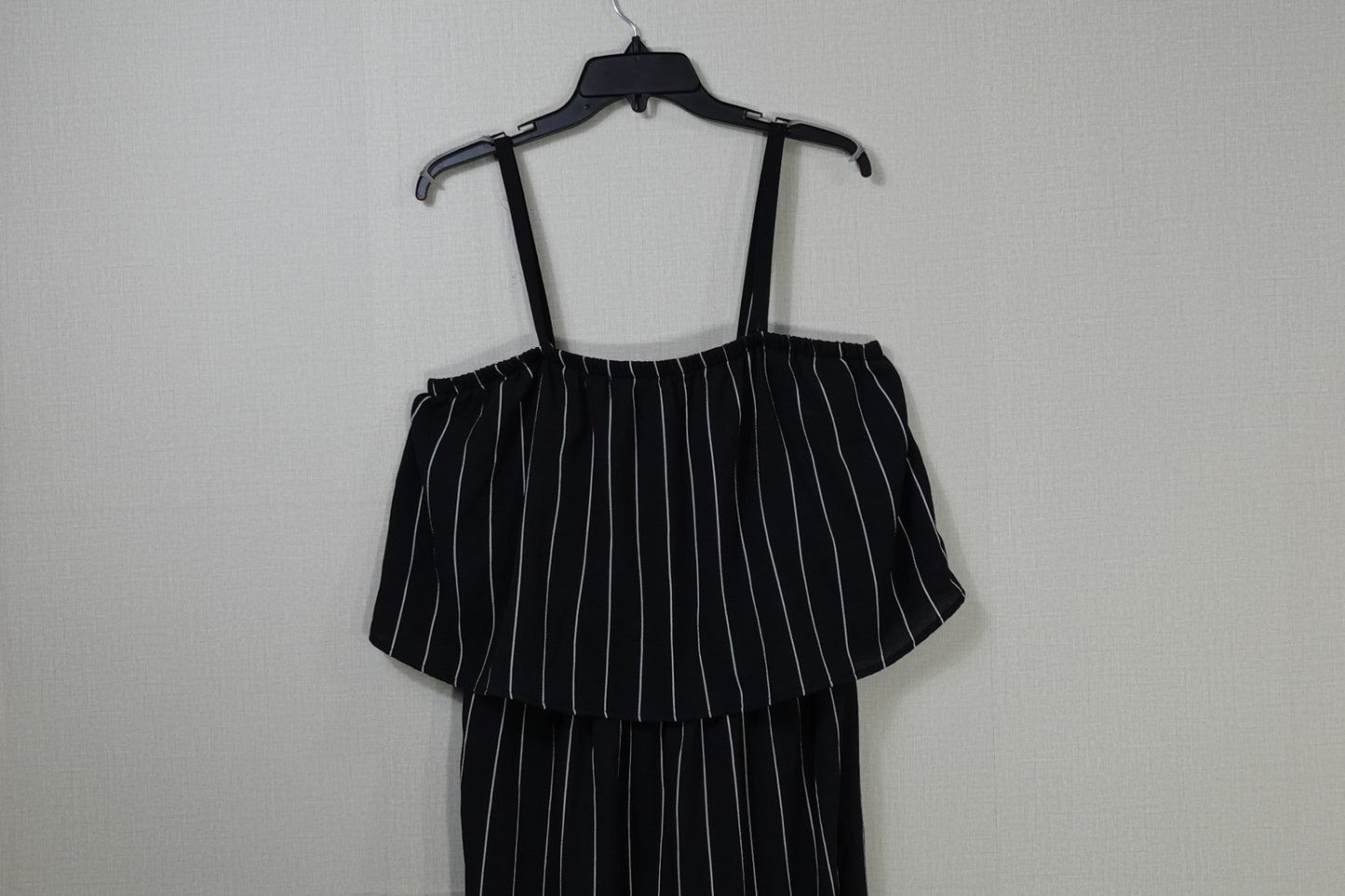 Time And Tru, Romper, 16/18