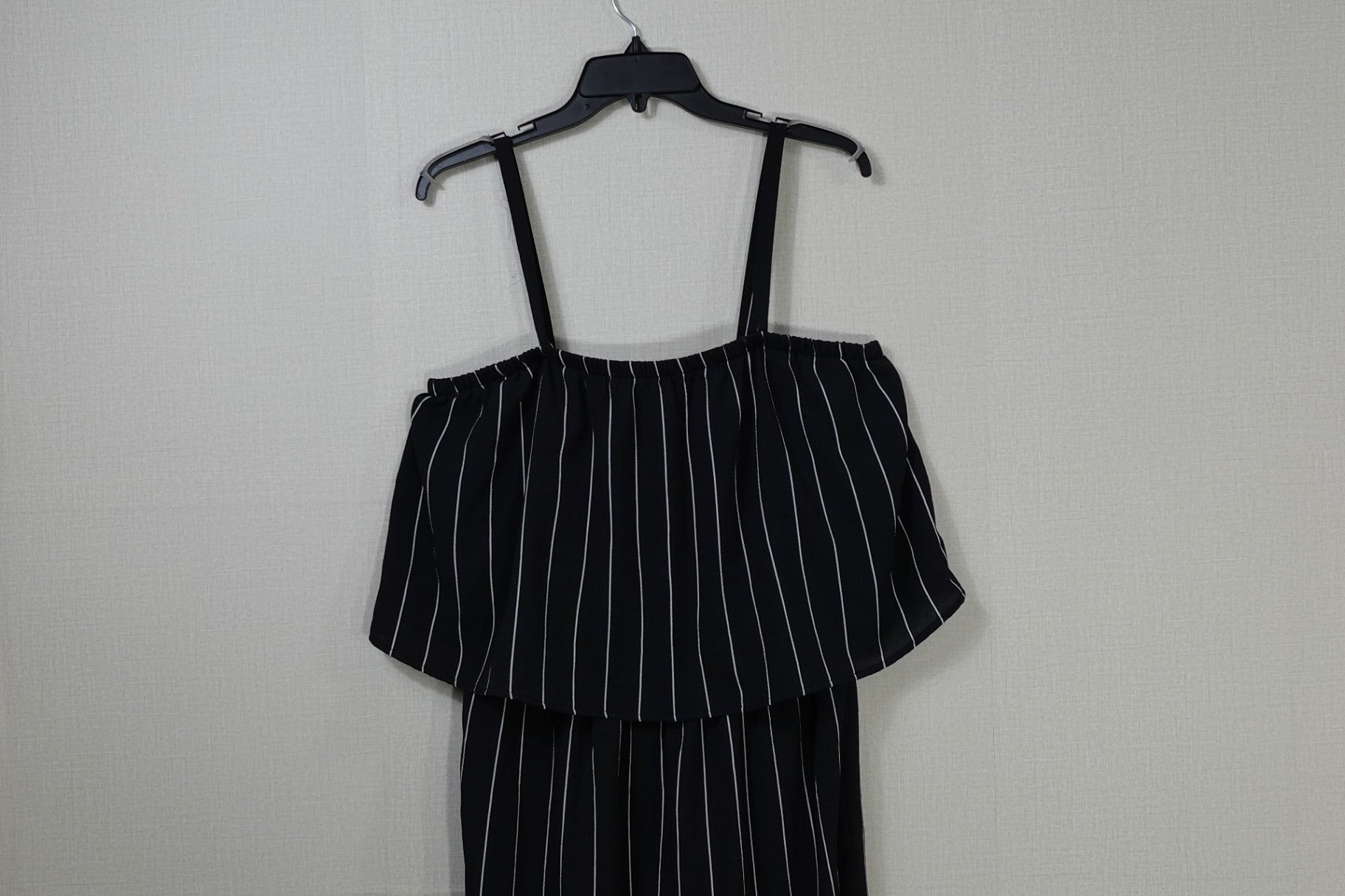 Time And Tru, Romper, 16/18