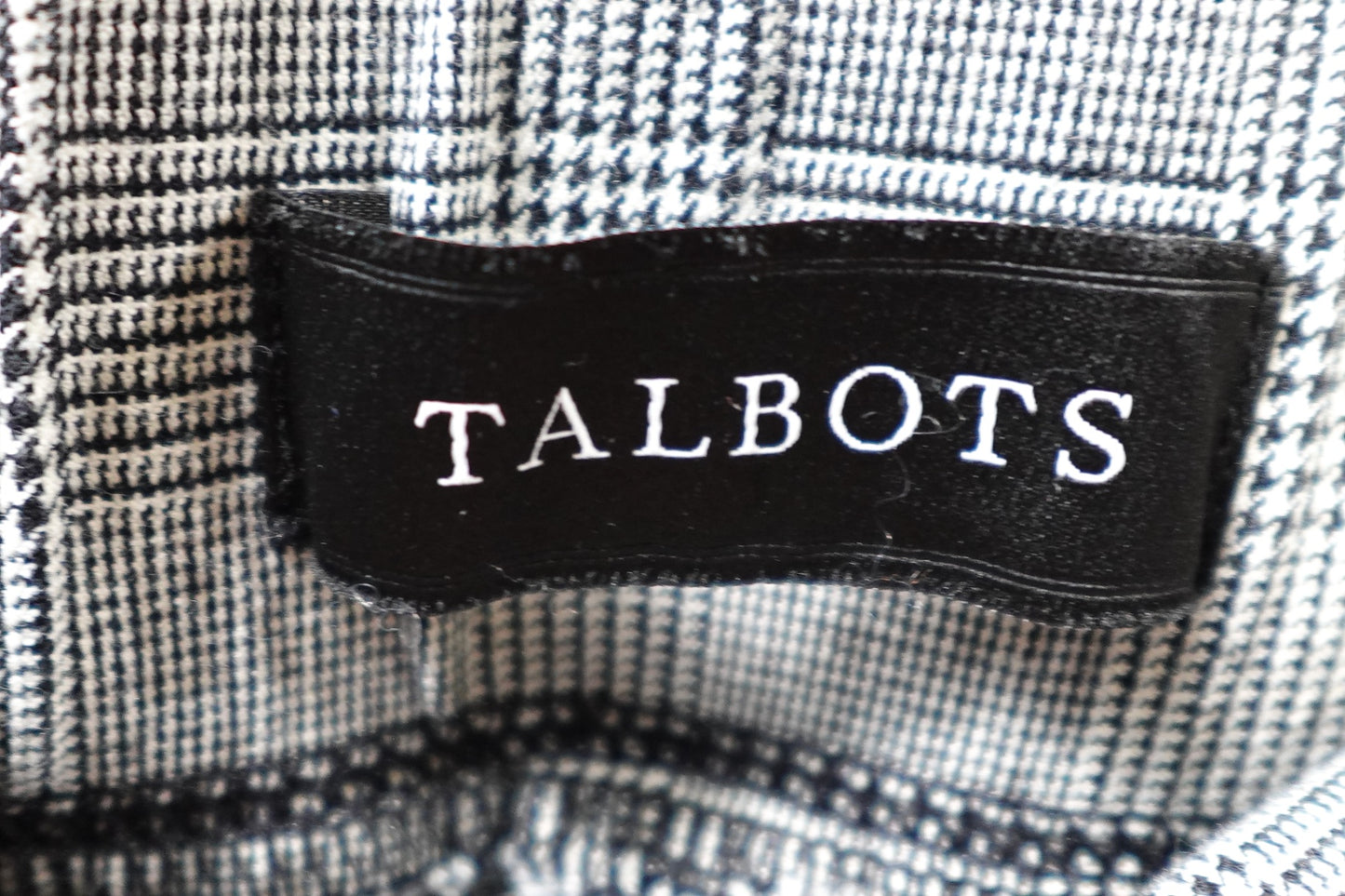 Talbots, Skinny ankle Pants , 18W