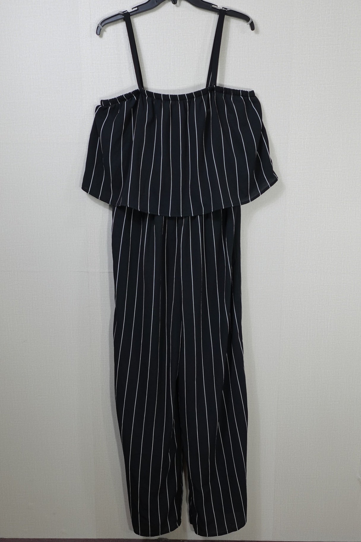 Time And Tru, Romper, 16/18
