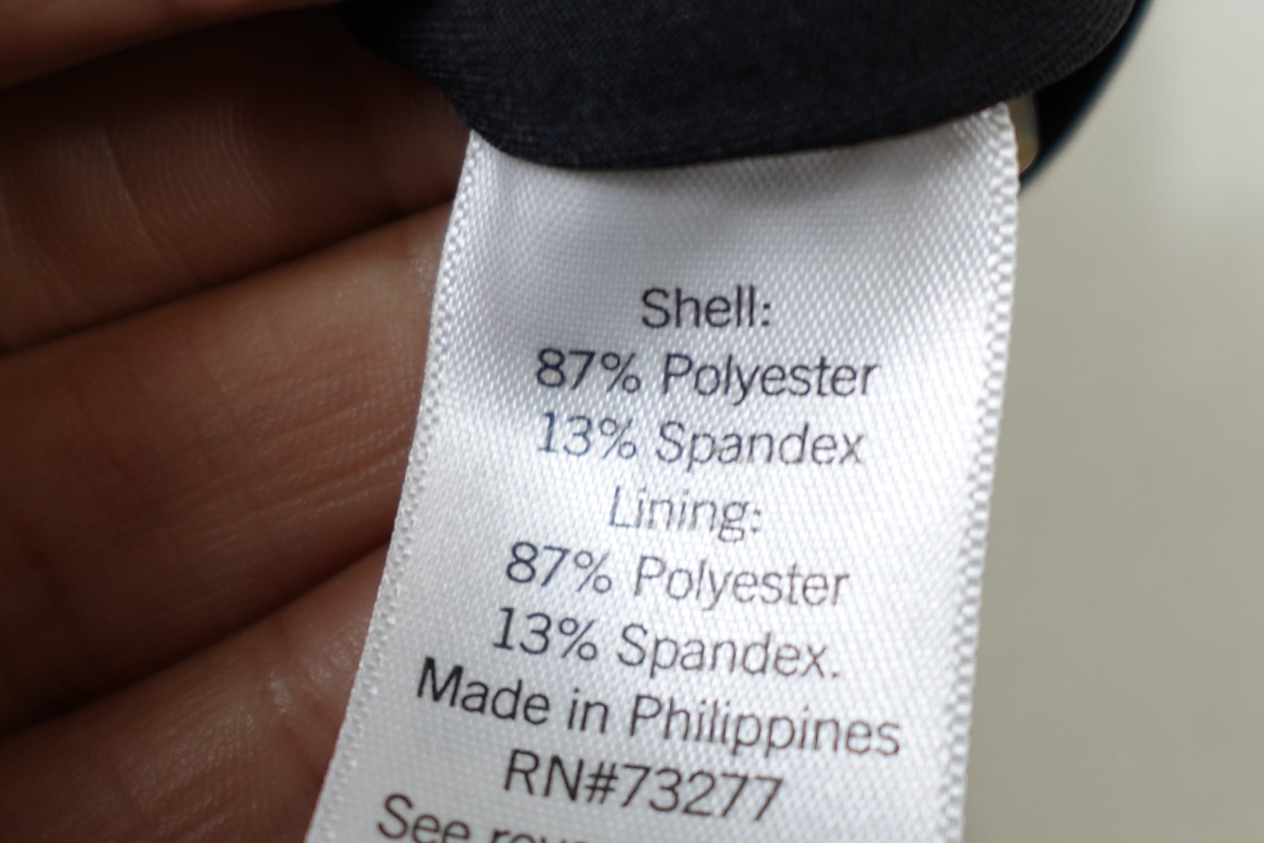 Nine West, Shapewear bodysuit, 2X