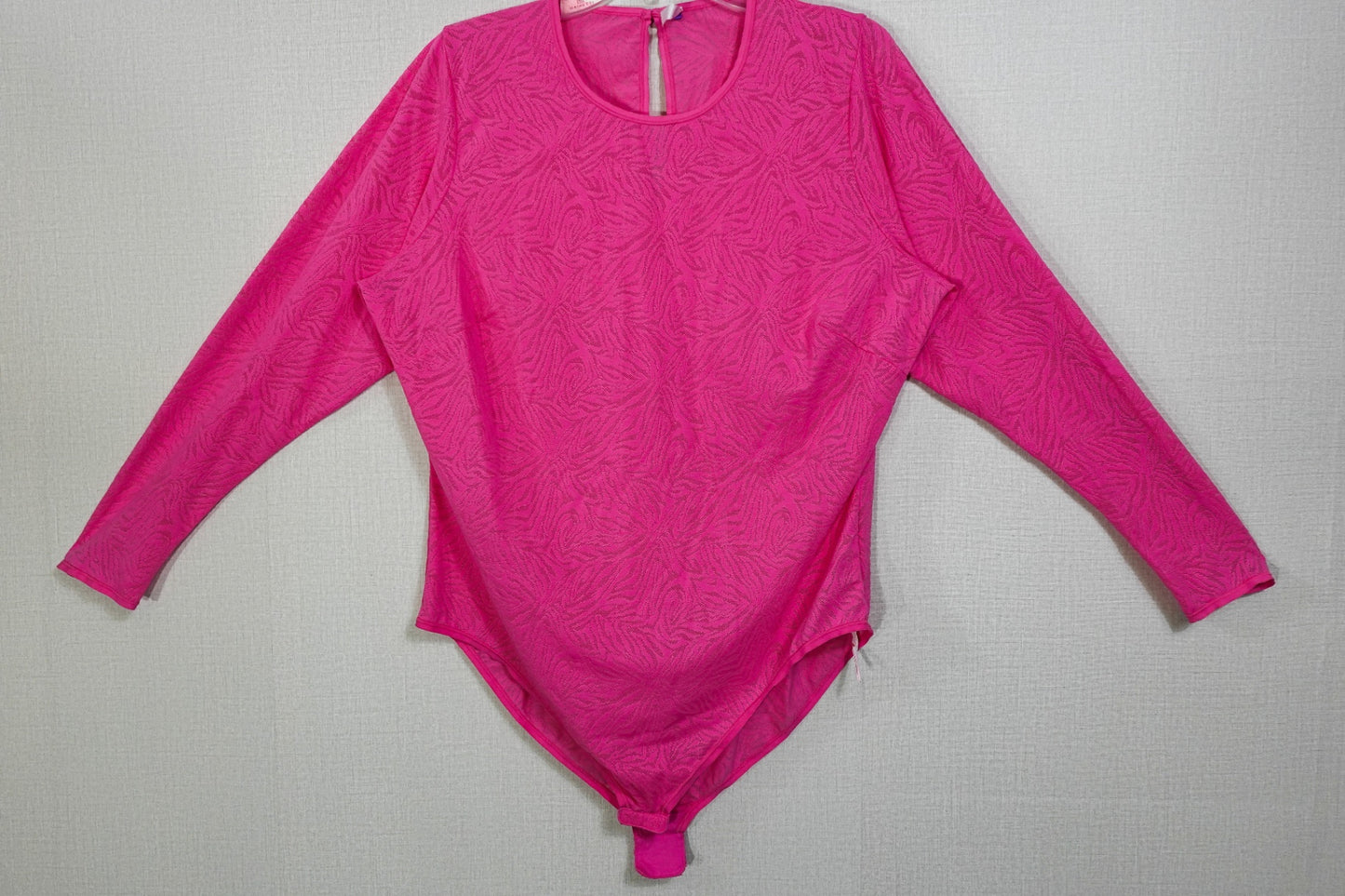 Yitty, Active leotard, 3X