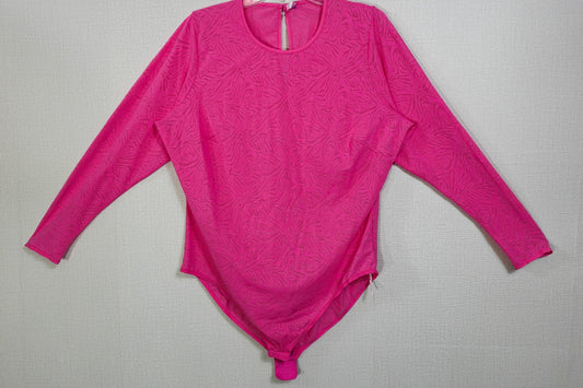 Yitty, Active leotard, 3X