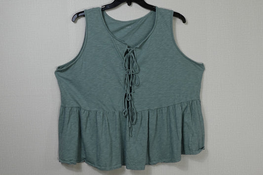 Torrid, Sleeveless top, 2X