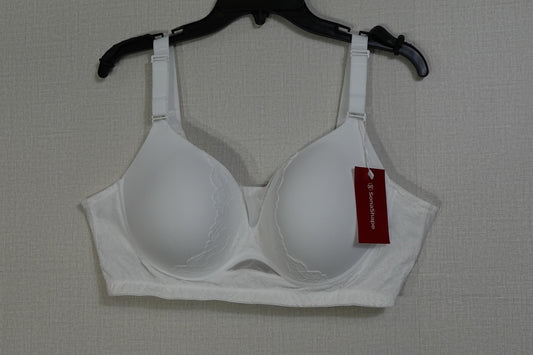 Sonashape, New Bra, 2X