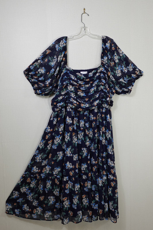 Lauren Conrad, Dress, 3X