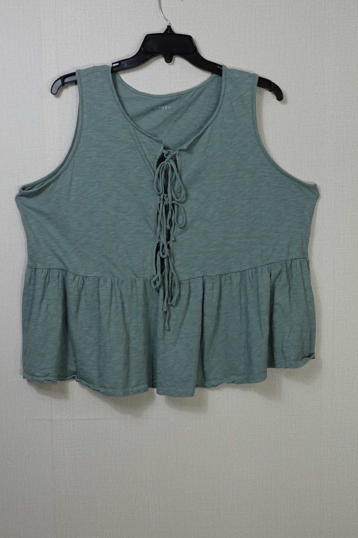 Torrid, Sleeveless top, 2X