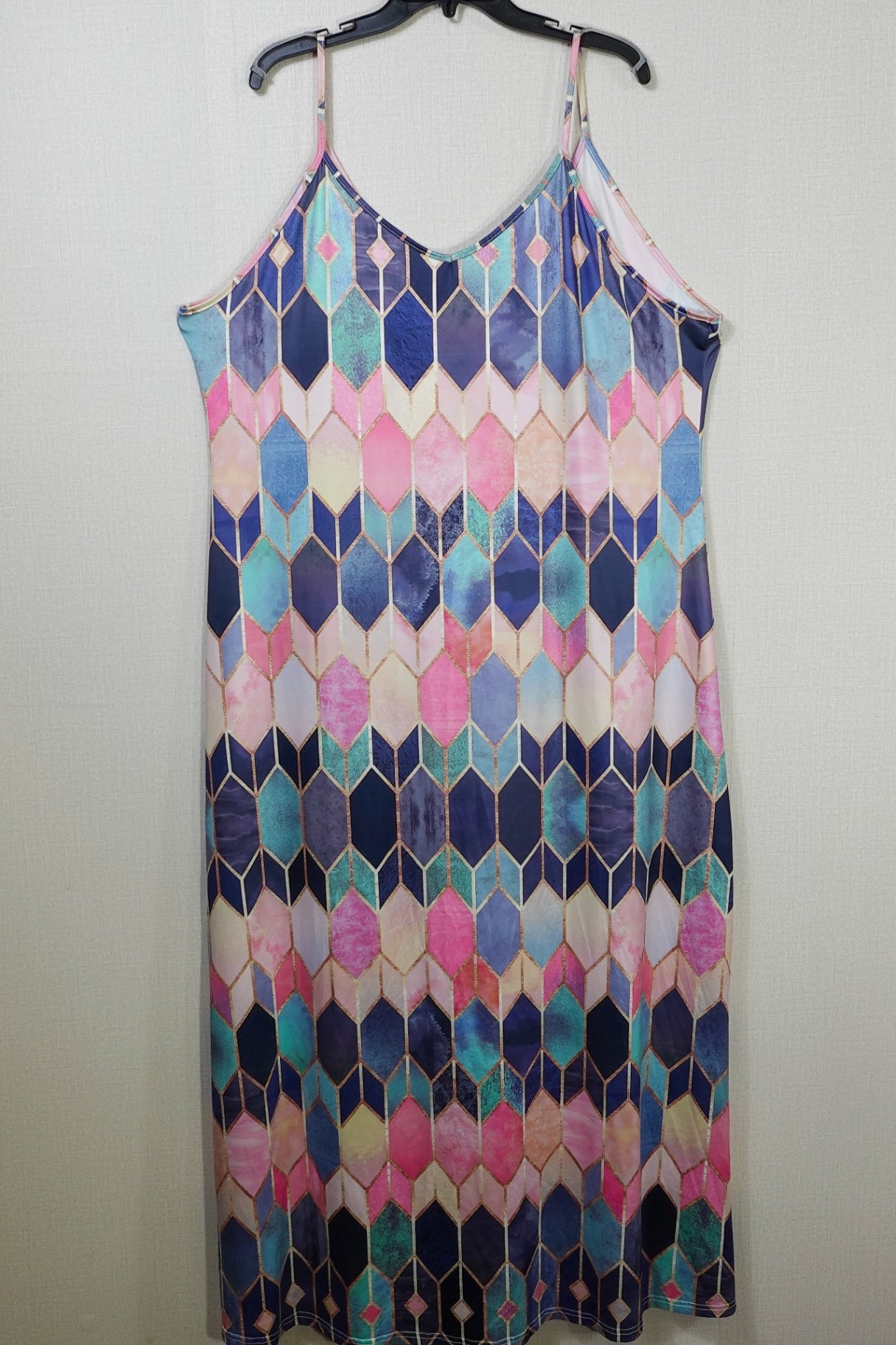 (No Label), Dress, 3X/4X
