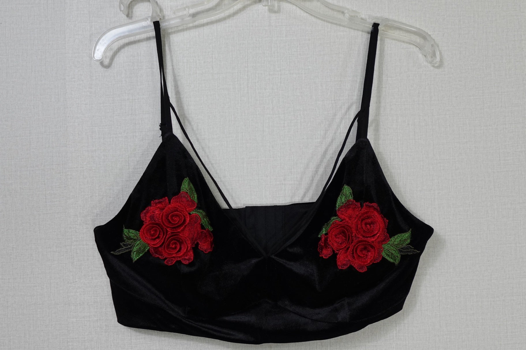 Forever 21, Crop Top , OX ( medium large recommended)