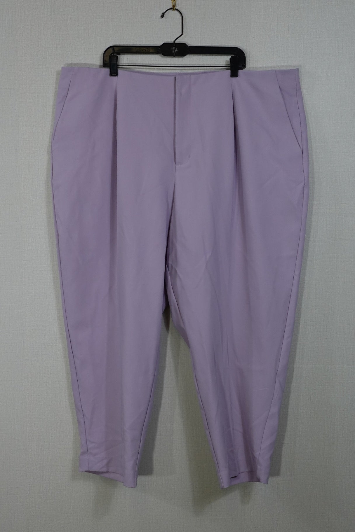 A New Day, Pants, 24