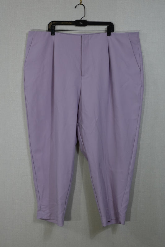 A New Day, Pants, 24