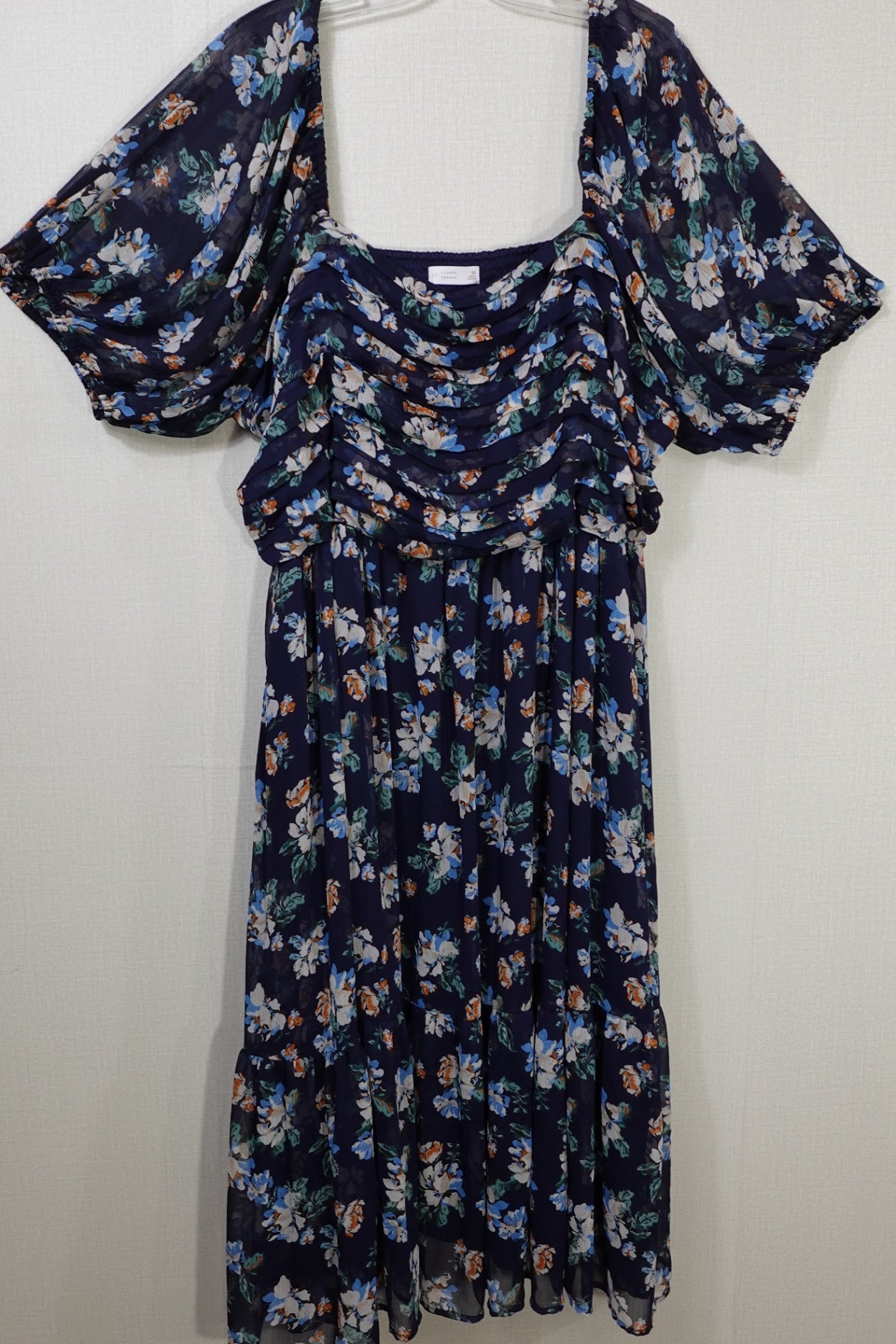 Lauren Conrad, Dress, 3X