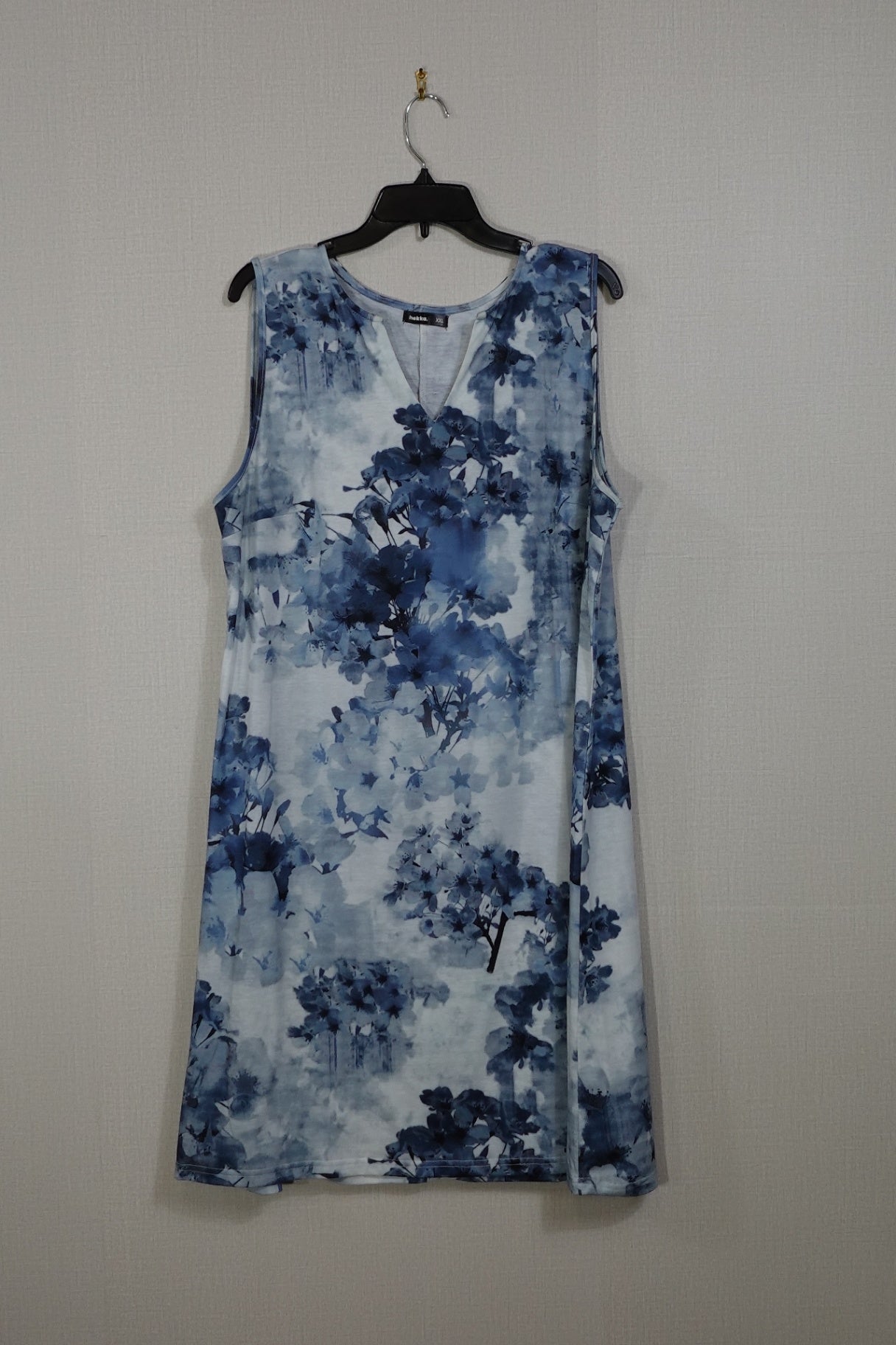 hekka., Dress with matching jacket, 2X