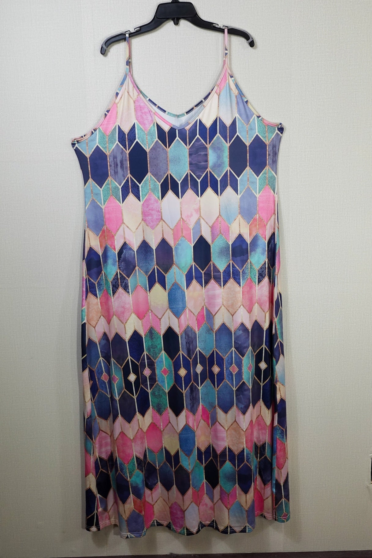 (No Label), Dress, 3X/4X