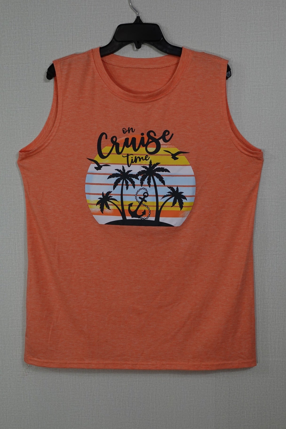 (No Label), Short Sleeved Top, 2X