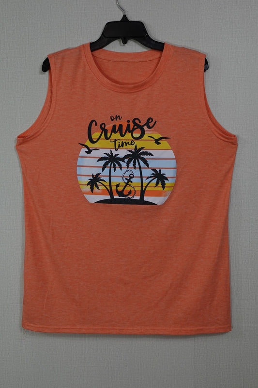 (No Label), Short Sleeved Top, 2X