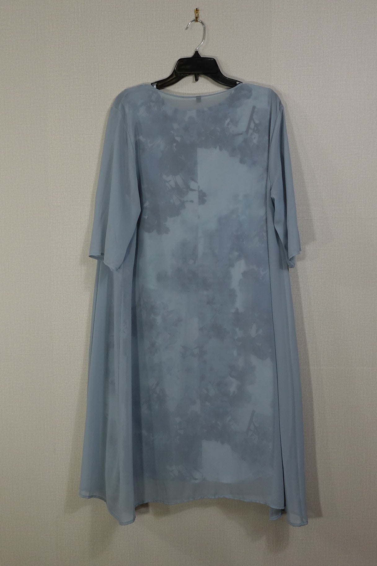 hekka., Dress with matching jacket, 2X