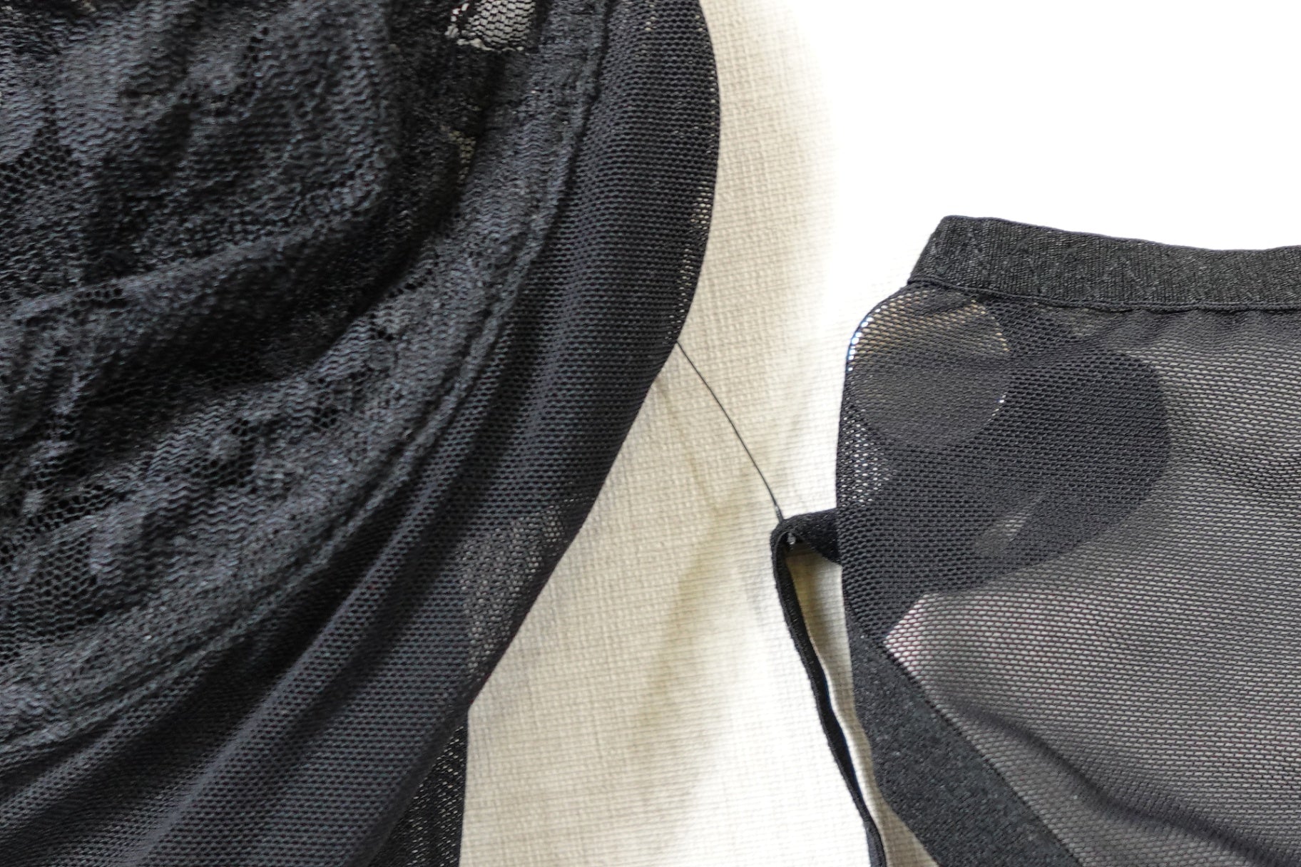 Adore me, New lingerie and panty set, 2X