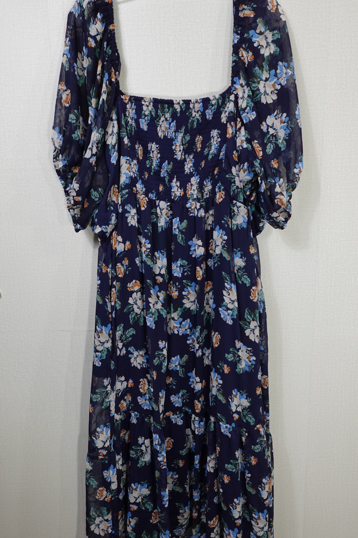 Lauren Conrad, Dress, 3X