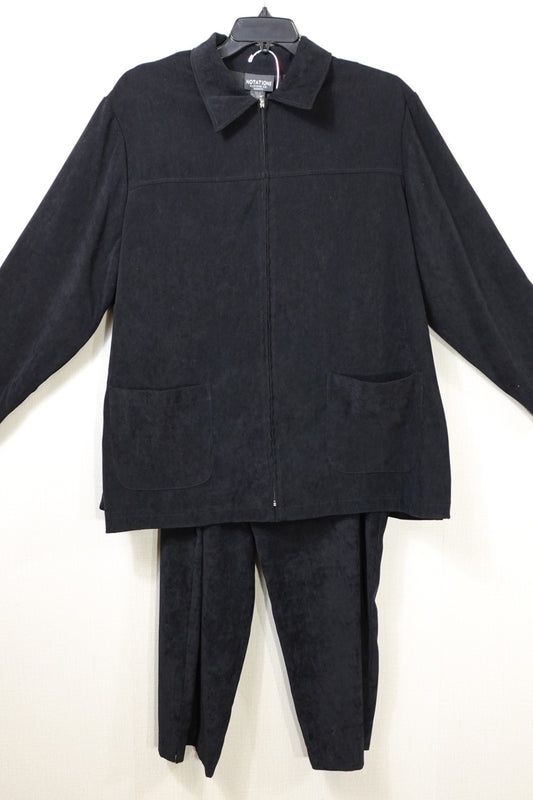 Notations, Jacket set, 3X