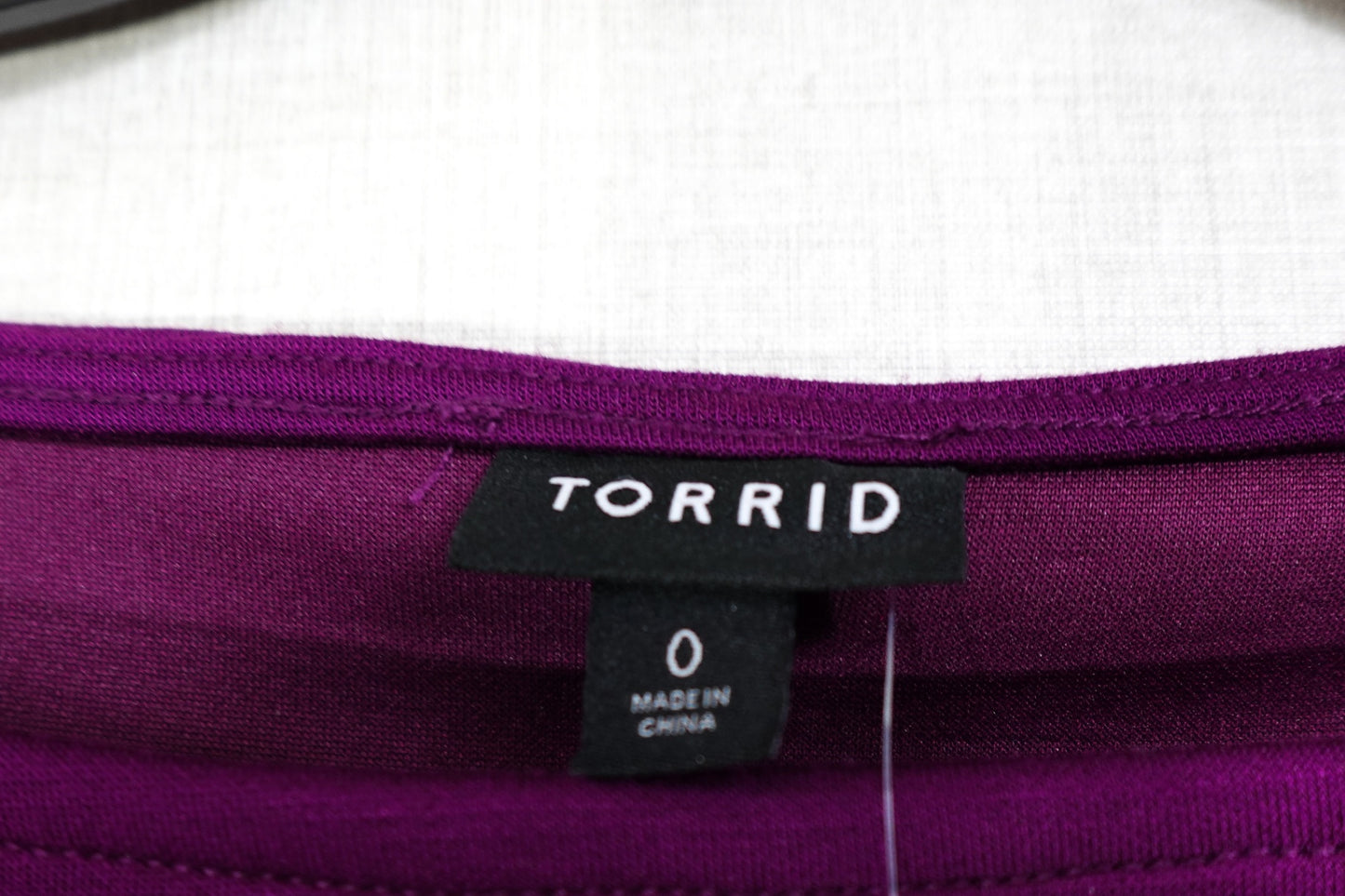 Torrid, New Dress, 12/14 (0)
