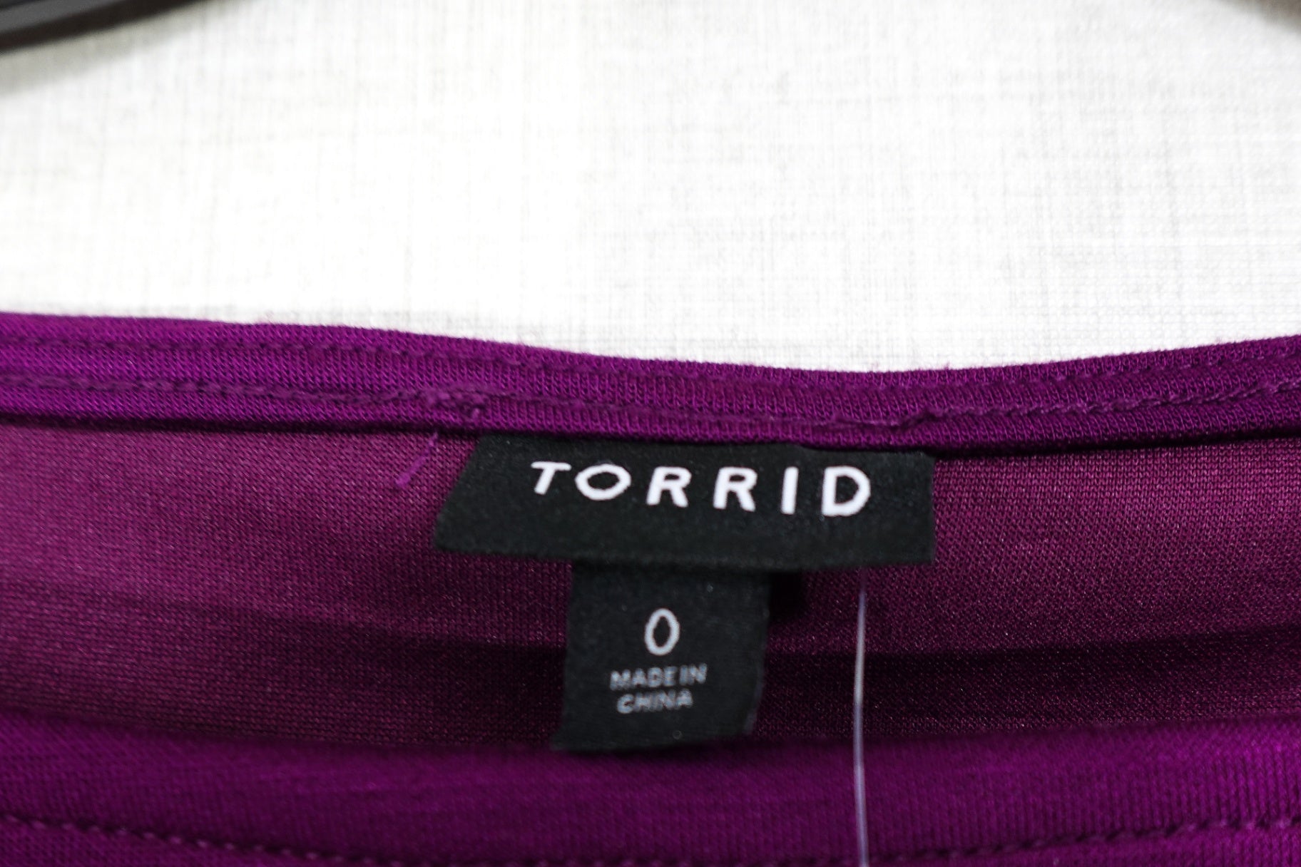 Torrid, New Dress, 12/14 (0)