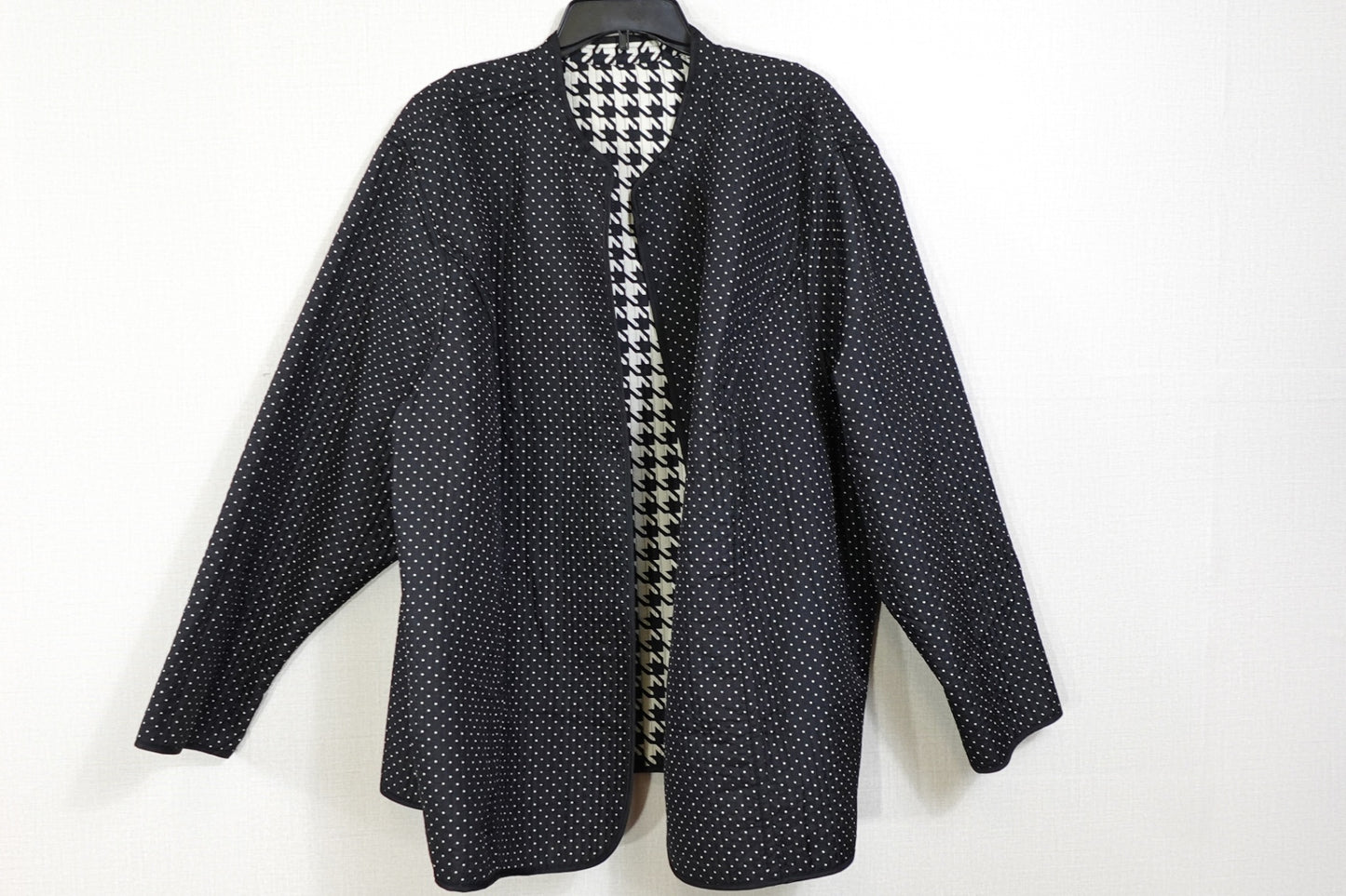 Catherine's, Reversible professional jacket, 4X