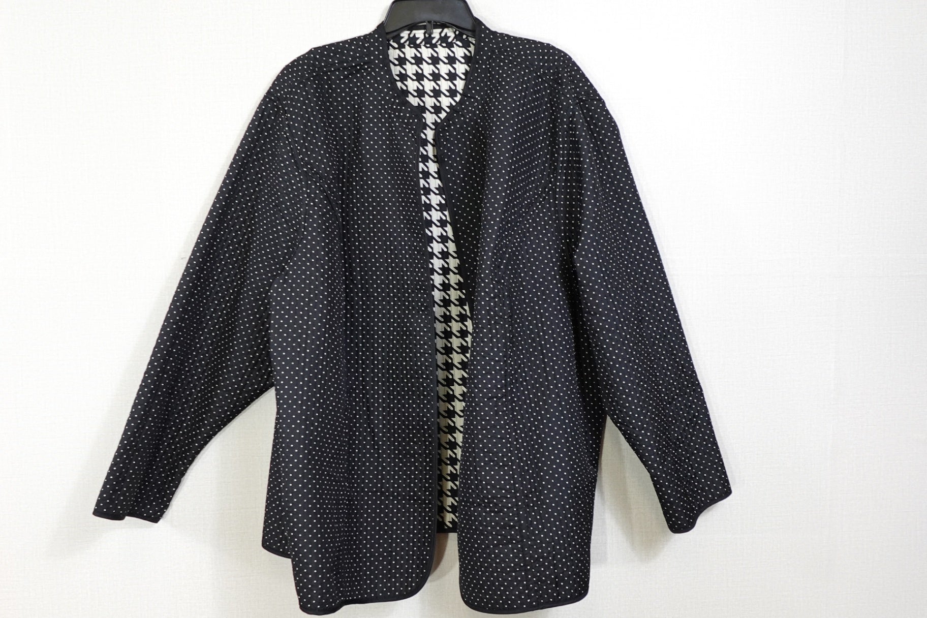 Catherine's, Reversible professional jacket, 4X
