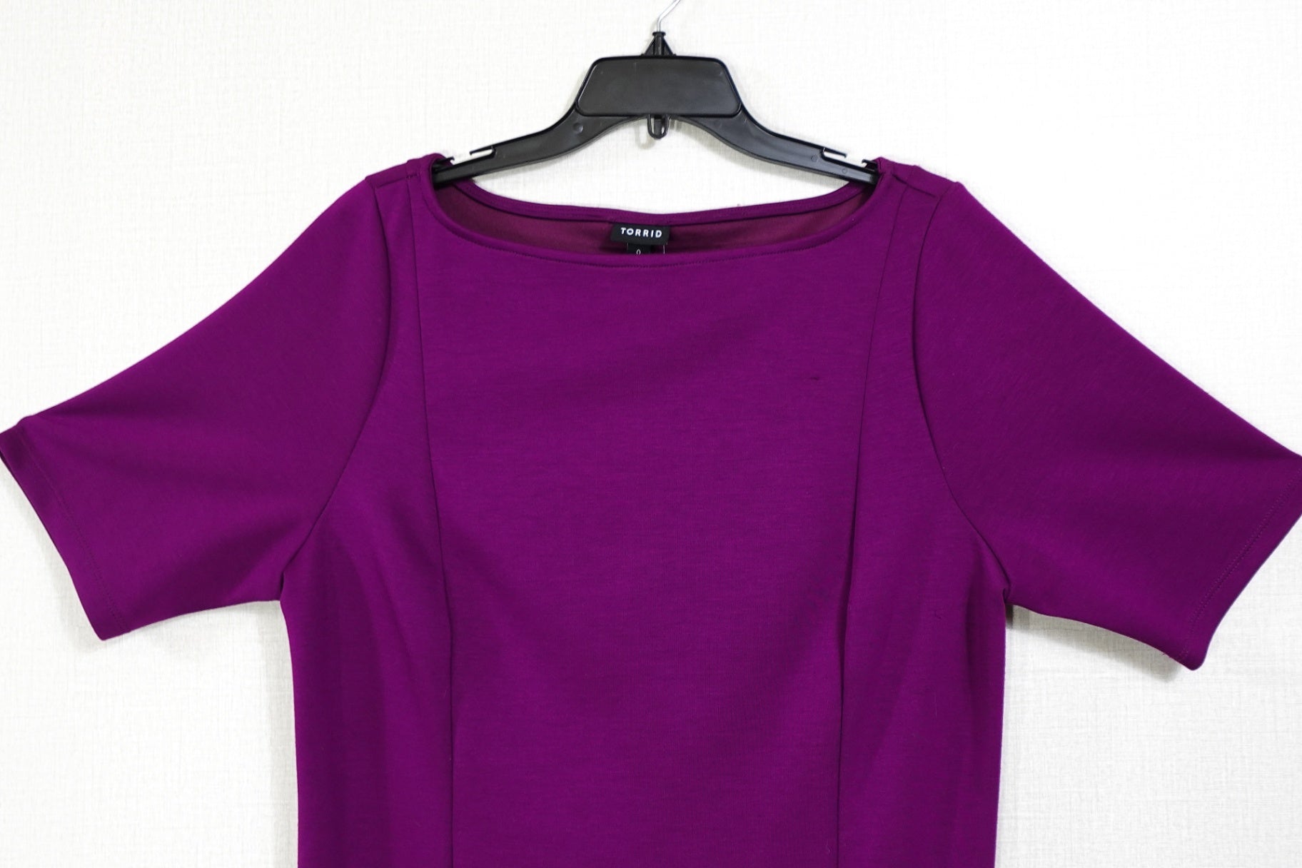 Torrid, New Dress, 12/14 (0)