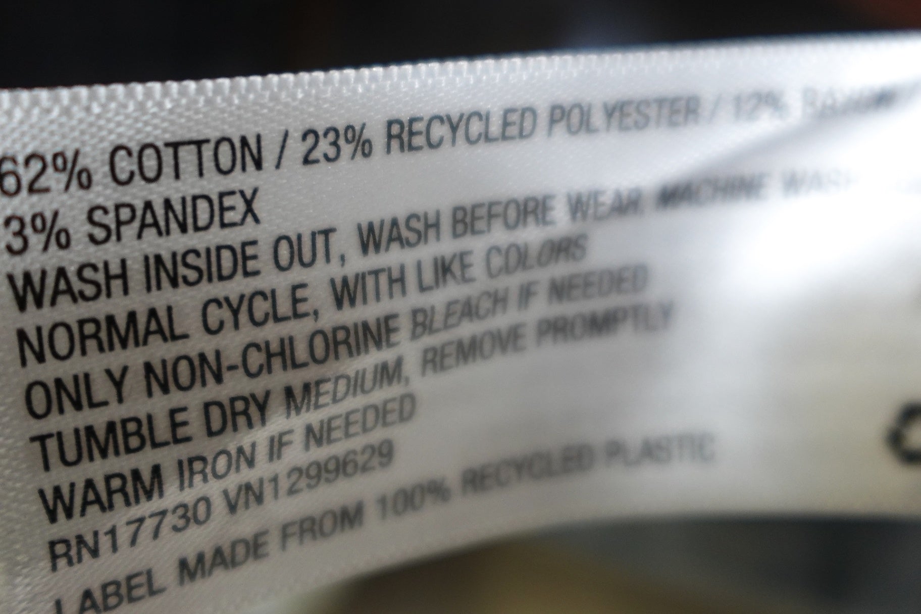 Fix this listing, Denim crop top, fix this listing