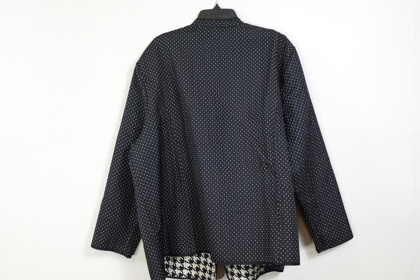 Catherine's, Reversible professional jacket, 4X