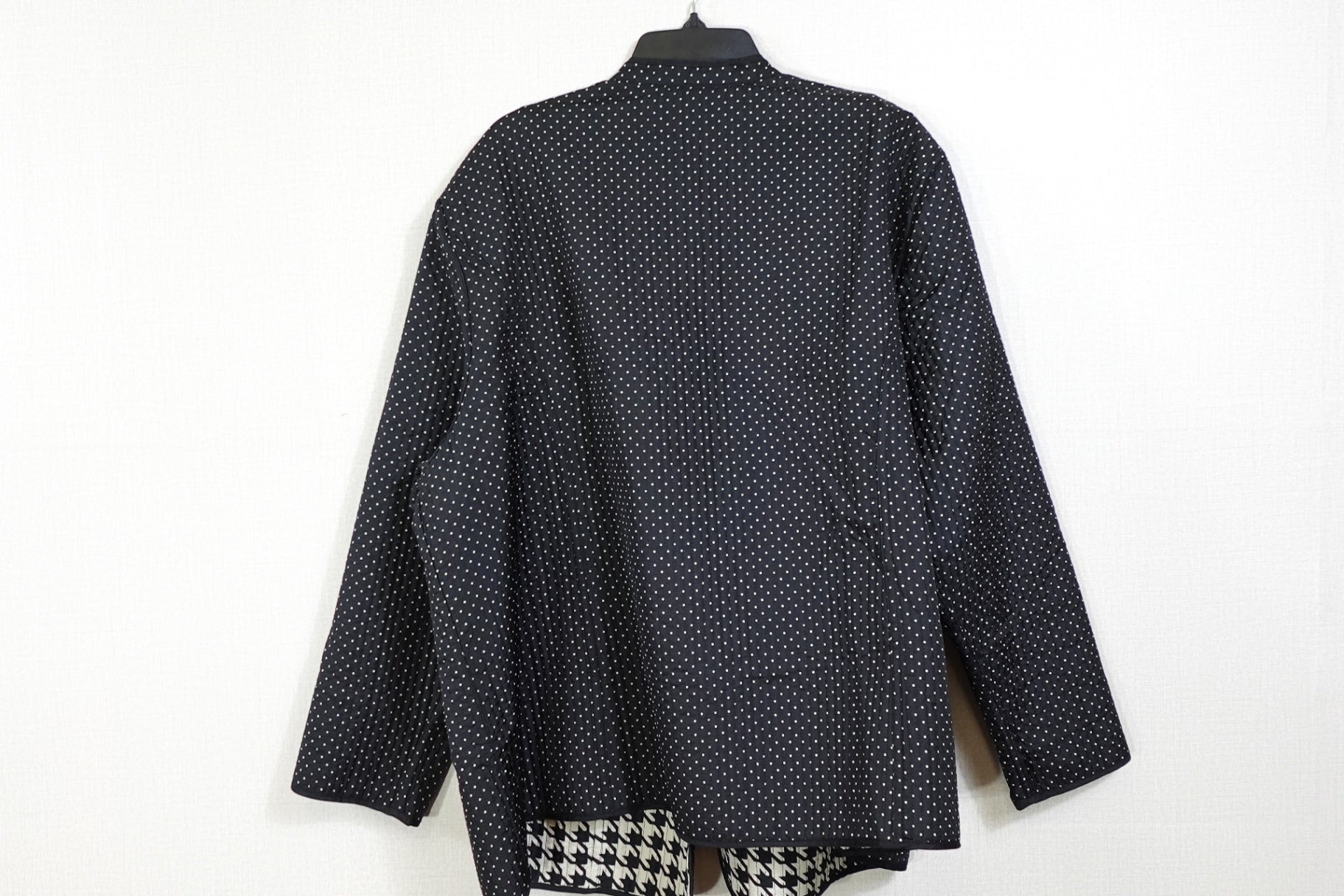 Catherine's, Reversible professional jacket, 4X
