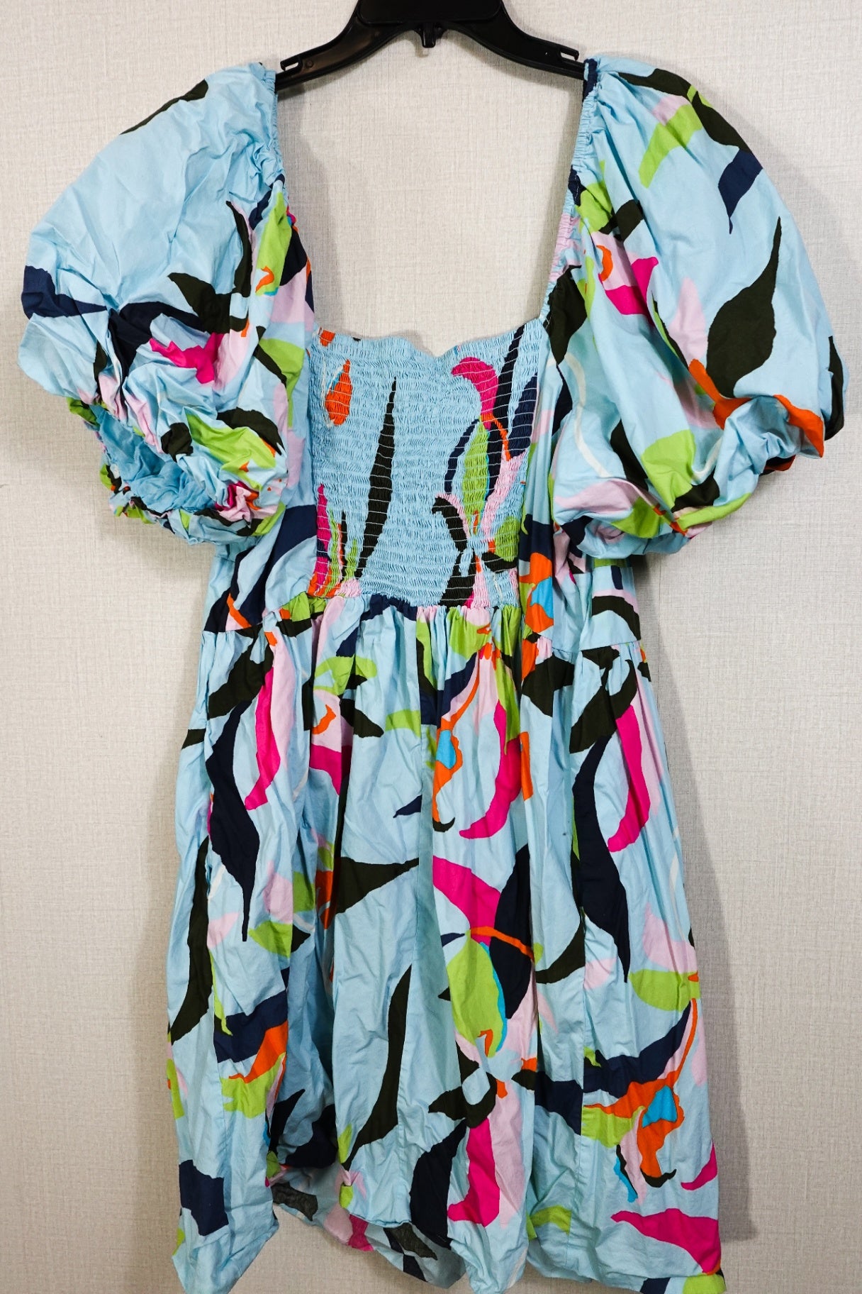 A New Day, Dress, 2X