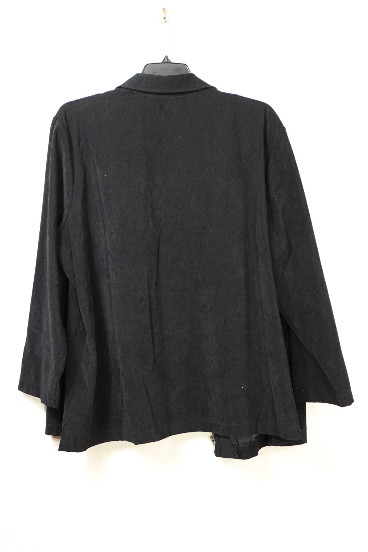 Notations, Jacket set, 3X