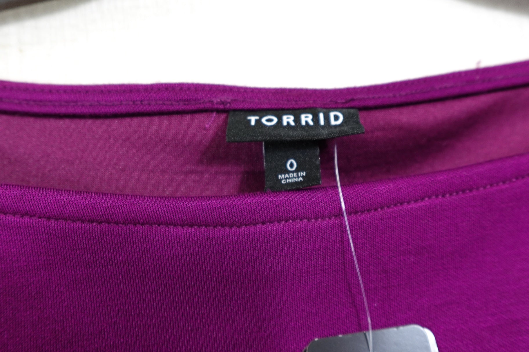 Torrid, New Dress, 12/14 (0)