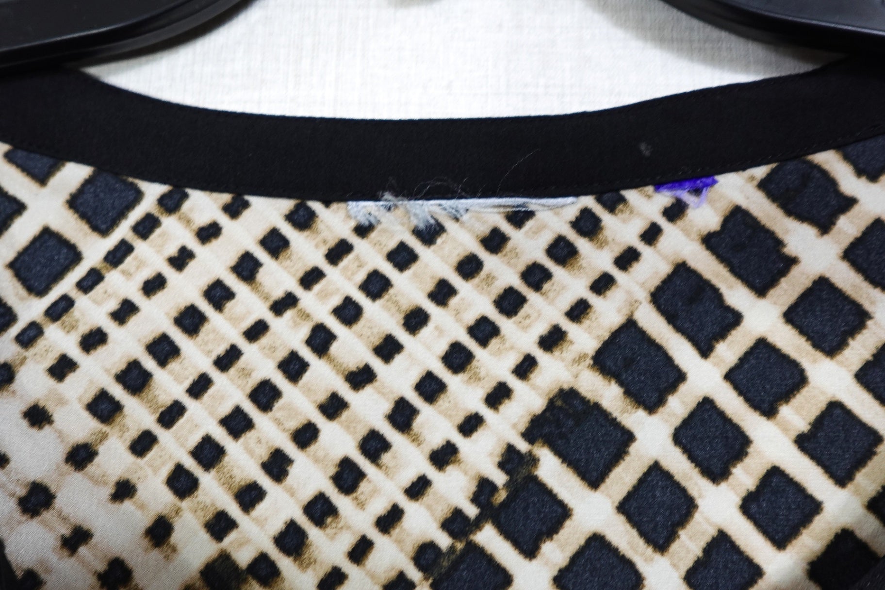 No label likely Catherine's , Long Sleeves Top, 4X