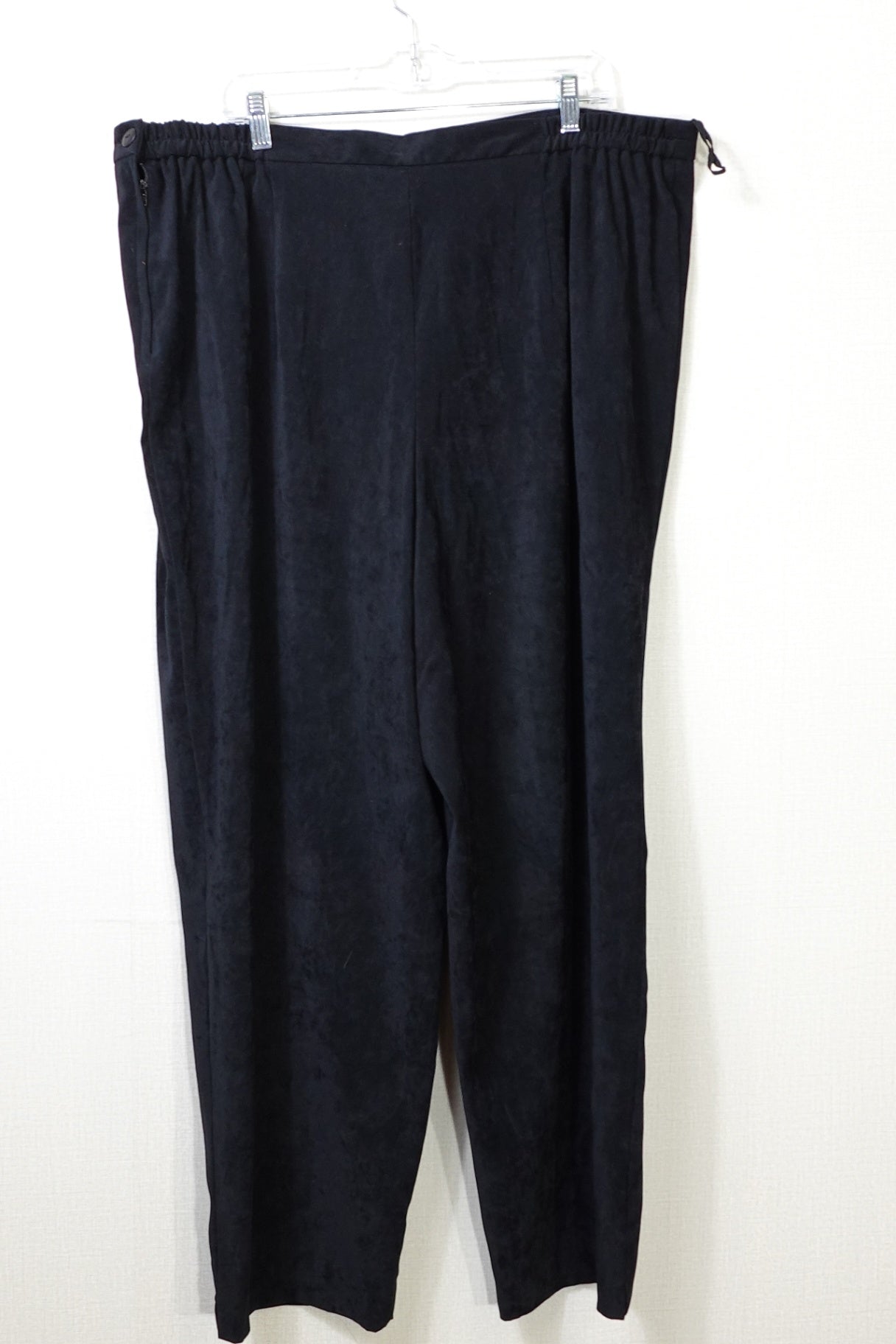 Notations, Jacket set, 3X