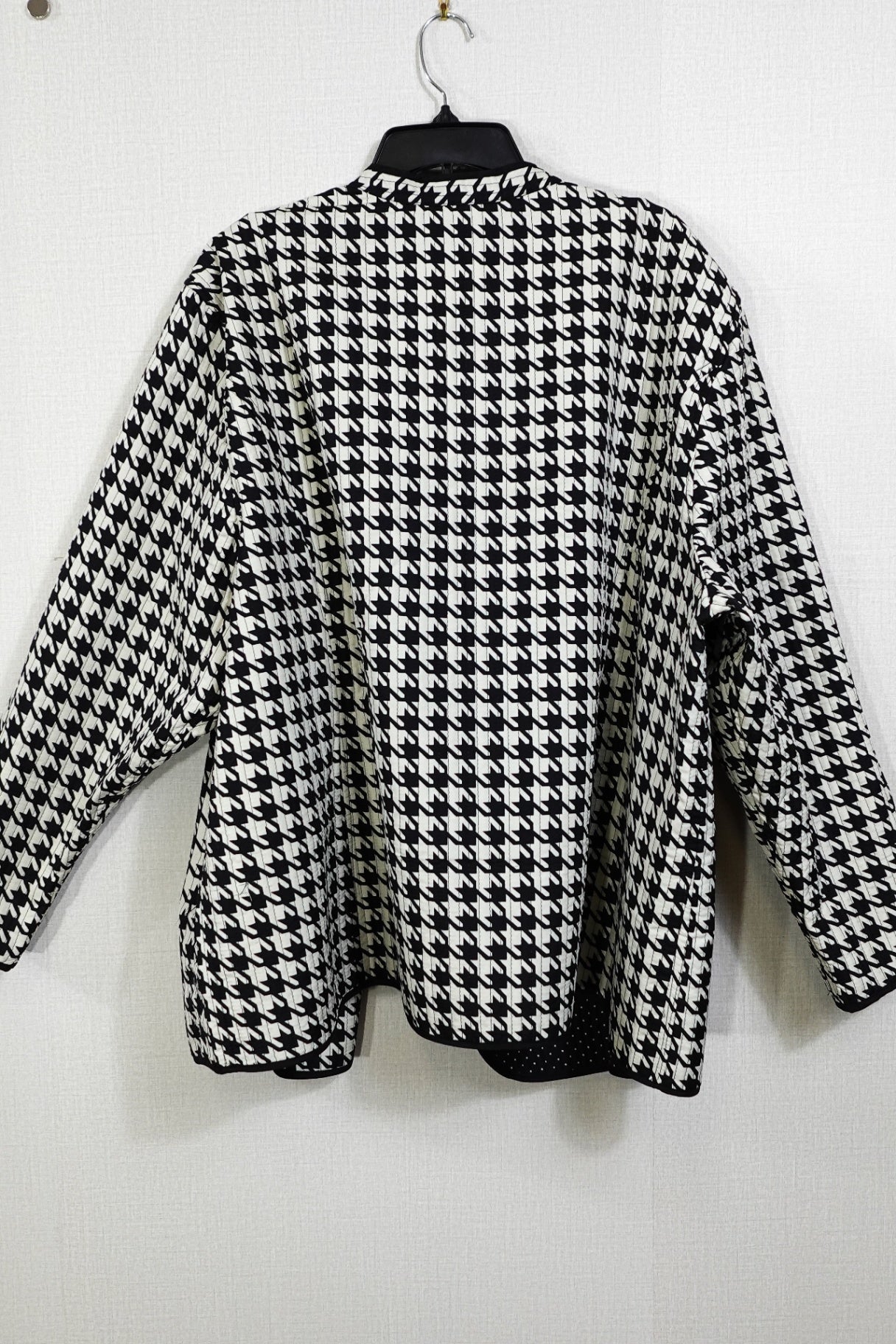 Catherine's, Reversible professional jacket, 4X