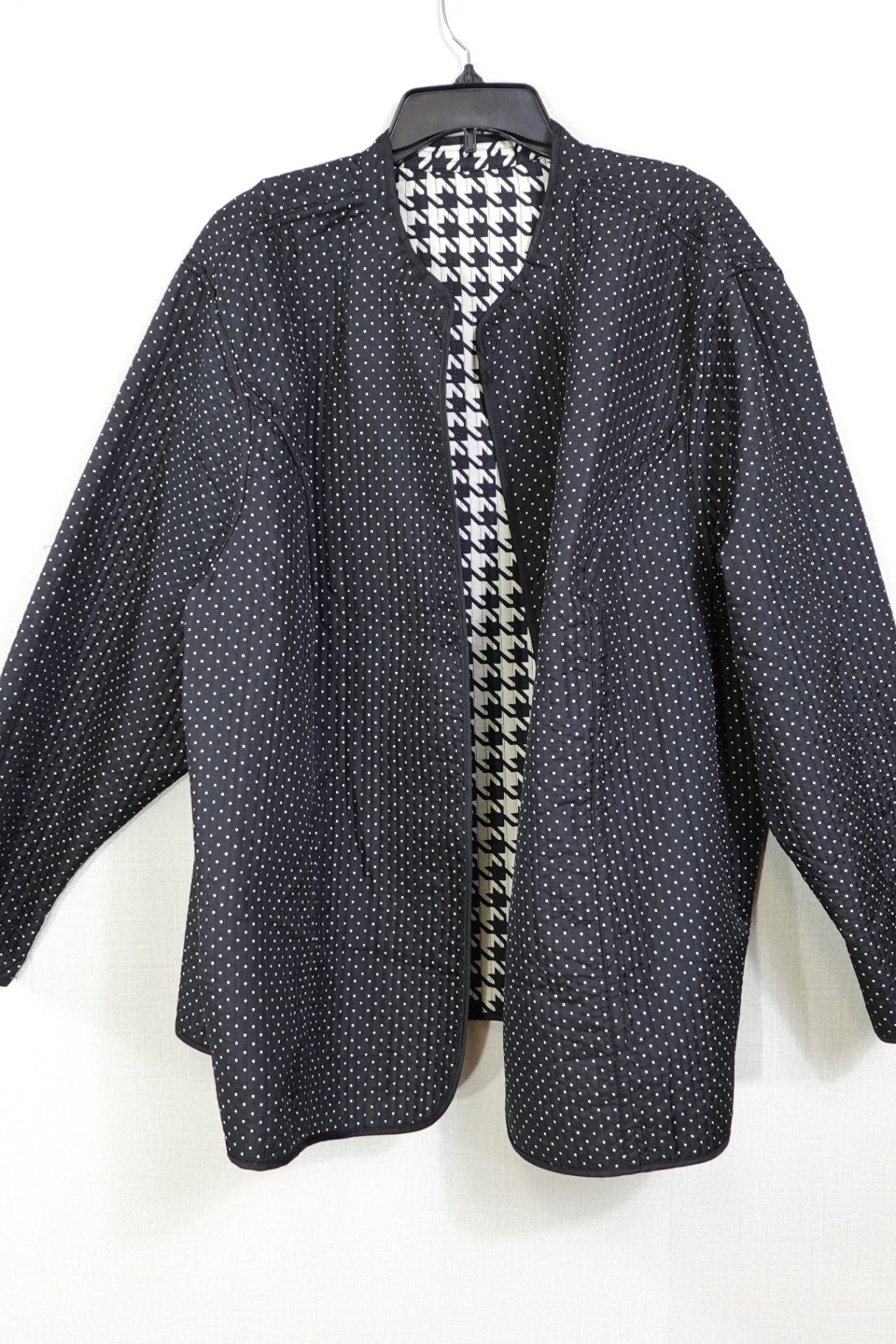 Catherine's, Reversible professional jacket, 4X