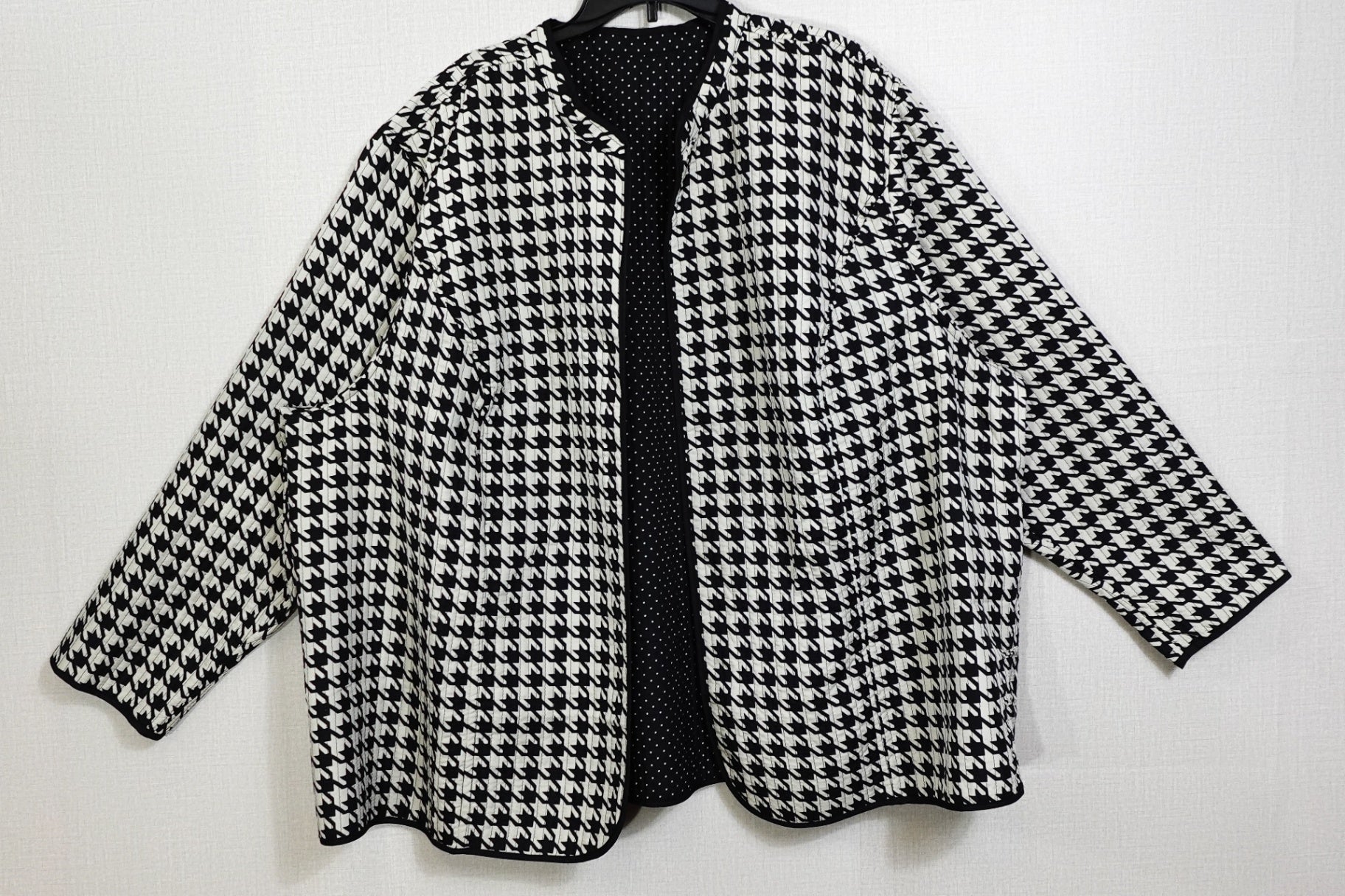 Catherine's, Reversible professional jacket, 4X