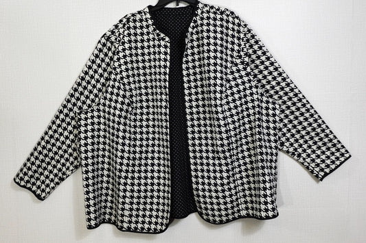 Catherine's, Reversible professional jacket, 4X