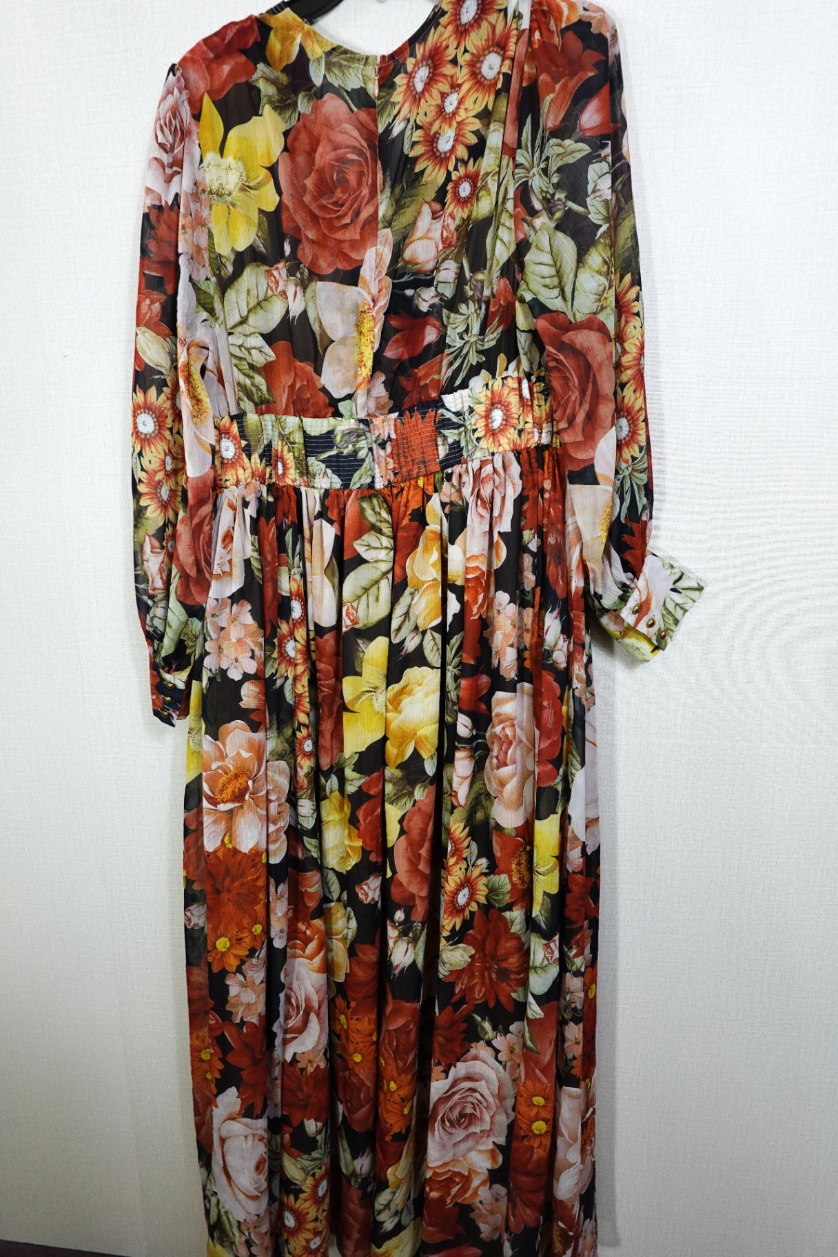 Sante Grace, Dress, 3X
