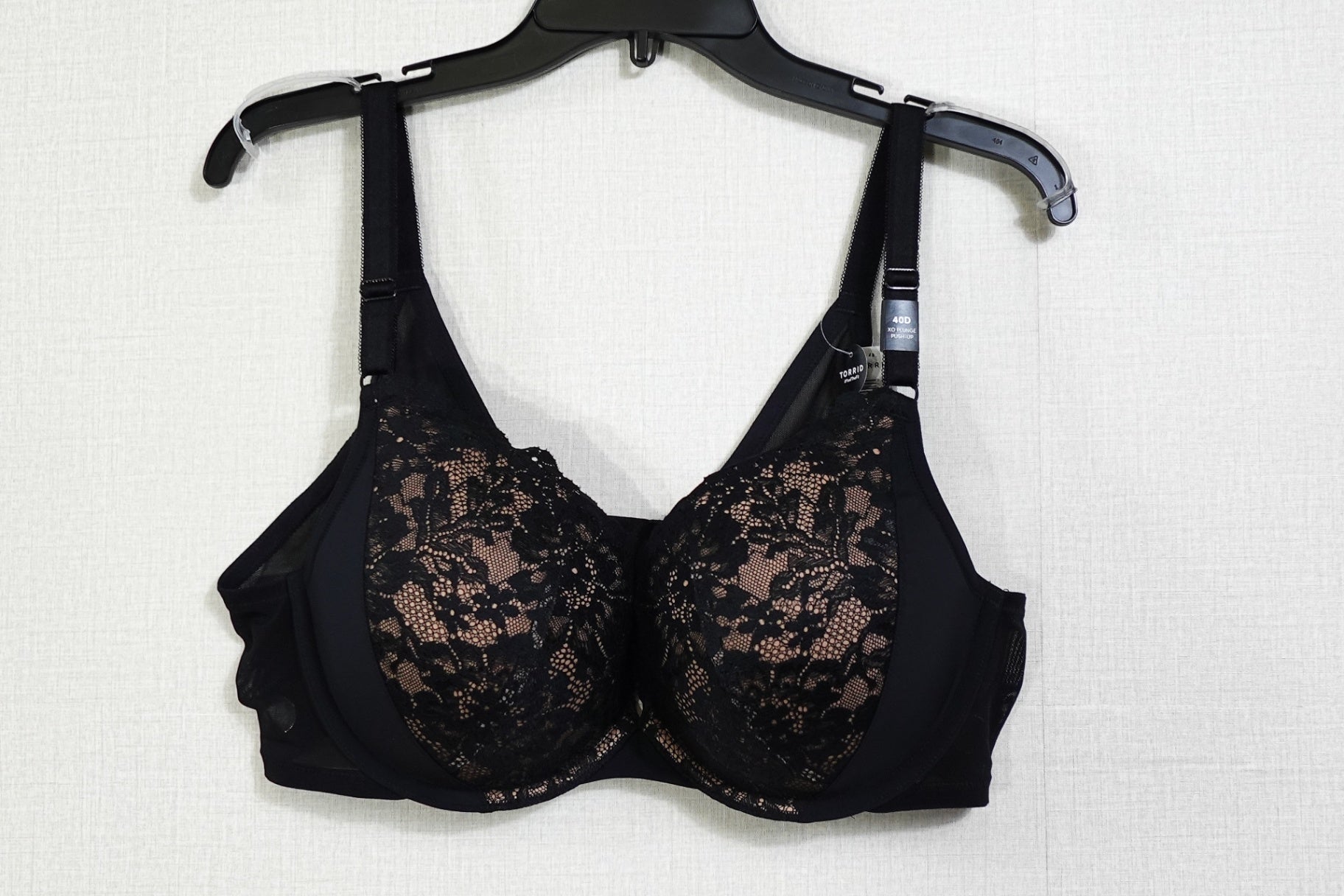 Torrid, New bra , 40DD