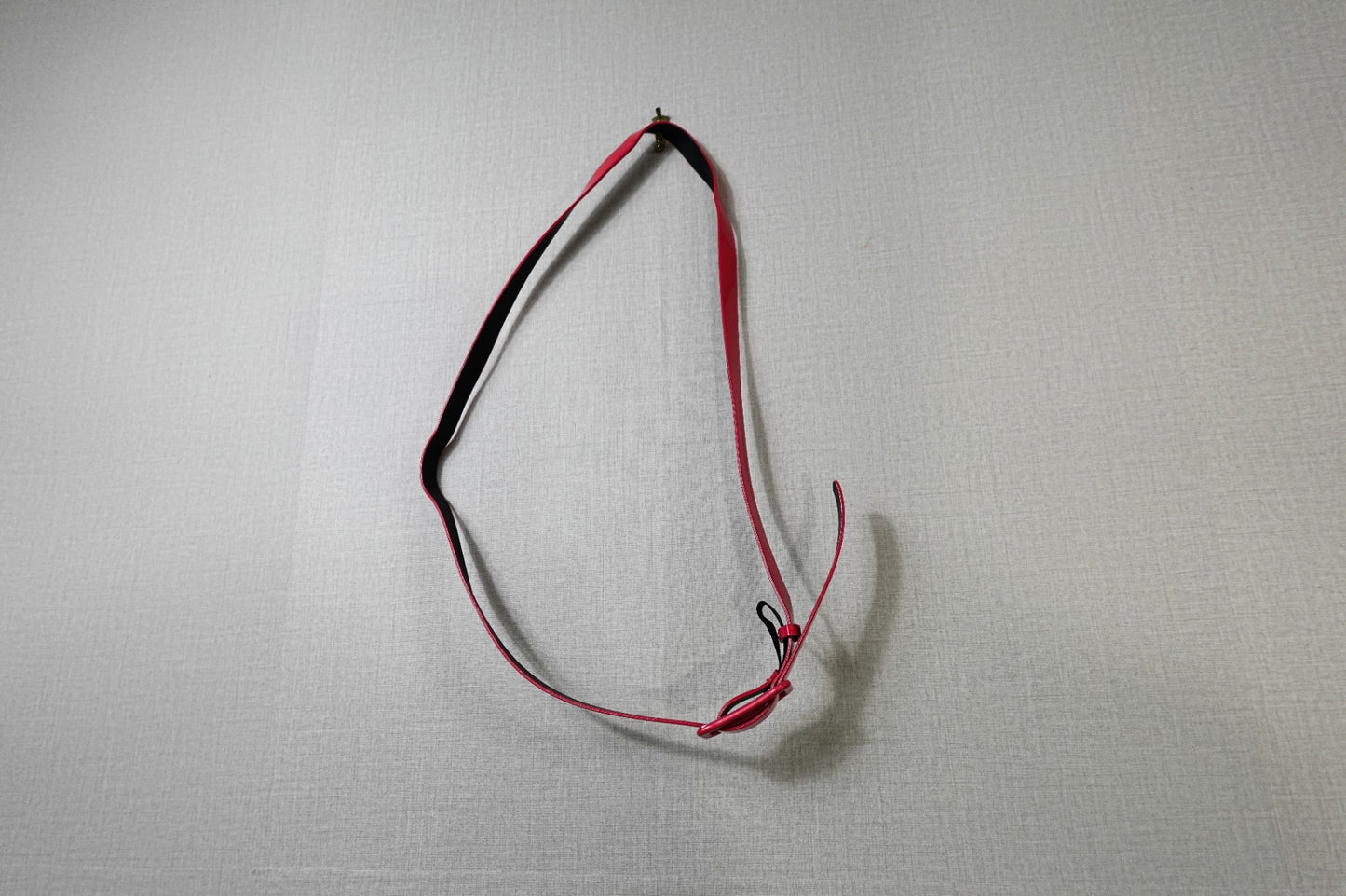 (No Label), Belt, 18W