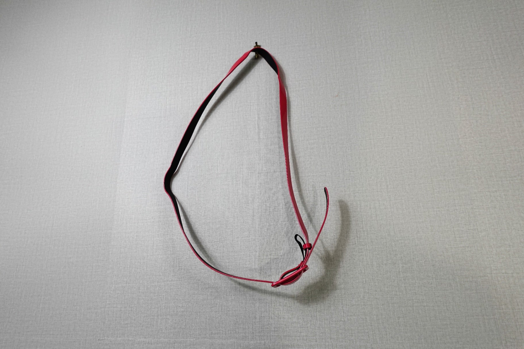 (No Label), Belt, 18W